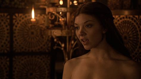 margaery tyrell nude|GAME OF THRONES NUDE SCENES